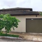 Casa de 260 m² com 04 quartos à venda por R$ 850.000 no Jardim Balneário Meia Ponte - Goiânia