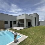 Casa de 207 m² com 03 suítes à venda por R$ 1.480.000 no Terras Alphas 1 - Senador Canedo