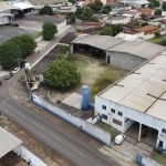 Galpão de 1504 m² para alugar por R$ 24.000/mensais no Setor Capuava - Goiânia