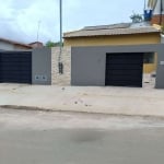 Casa de 73 m² com 03 quartos à venda por R$ 320.000  no Setor Vila galvão - Senador Canedo