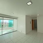 Apartamento de 70 m² com 02 quartos para alugar por R$ 2.600/mensais no Setor Bueno - Goiânia