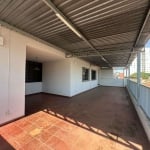 Apartamento sobreloja de 140 m² com 03 quartos para alugar por R$ 3.500/mensais no Setor Aeroporto - Goiânia