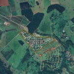 Lote de 2165 m² à venda por R$ 320.000 no Florata Condomínio Florestal - Santo Antônio de Goiás