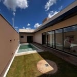 Casa de 191 m² com 03 suítes à venda por R$ 1.050.000 no Setor Garavelo - Goiânia