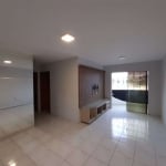 Apartamento de 64 m² com 02 quartos para alugar por R$ 2.000 (condomínio incluso) /mensais no Setor Vila Brasília - Aparecida de Goiânia