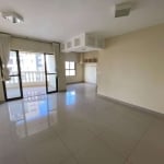 Apartamento de 100 m² com 02 quartos 100 m² - venda por R$ 550.000 ou aluguel por R$ 2.800/mensais - Setor Bueno - Goiânia