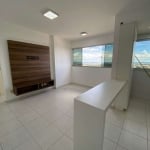 Apartamento de 51 m² com 02 quarto para alugar por R$ 2.600/mês no Jardim das Esmeraldas - Goiânia