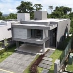 Sobrado de 435 m² com 05 suítes à venda por R$ 6.580.000 no Alphaville Flamboyant Residencial dos Ipês - Goiânia