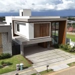 Casa de 366 m² com 04 suítes à venda por R$ 5.100.000 no Jardins Itália - Goiânia