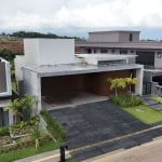 Sobrado de 369 m² com 04 suítes à venda por R$ 5.300.000 no Jardins Itália - Goiânia