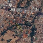 Chácara de 6000 m² à venda por R$ 980.000 na Chácaras Recreio São Joaquim - Goiânia