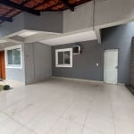 Sobrado de 137 m² com 03 quartos à venda por R$ 799.000 no Jardim América - Goiânia