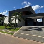 Casa de 290 m² com 03 suítes à venda por R$ 3.500.000 no Residencial Goiânia Golfe Clube - Goiânia