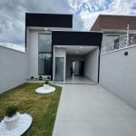 Casa de 88 m² com 02 suítes à venda por R$ 340.000 no Jardim Himalaia - Aparecida de Goiânia