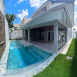 Sobrado com 4 dormitórios à venda, 330 m² por R$ 3.200.000,00 - Jardins Atenas - Goiânia/GO