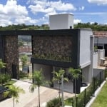 Sobrado de 300 m² com 03 suítes à venda por R$ 2.900.000  no Jardins Bolonha - Senador Canedo