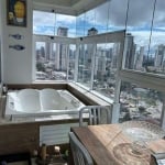 Flat de 43 m² à venda por R$ 690.000 no Setor Bueno - Goiânia