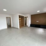 Apartamento de 132 m² com 03 suítes para alugar por R$ 6.800/mensais no Setor Oeste - Goiânia