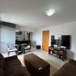 Apartamento de 57 m² com 01 quarto à venda por R$ 360.000 no Setor Vila Maria José - Goiânia