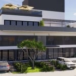 Andar Corporativo de 491 m² para alugar por R$ 76.000/mensais no Residencial Alphaville Flamboyant - Goiânia