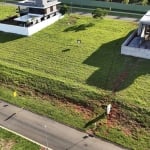 Lote de 704 m² à venda por R$ 1.930.400 no Plateau D'or Privilege - Goiânia/GO