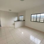 Casa de 68 m² com 02 quartos para alugar por R$ 1.500/mensais no Jardim Vila Boa - Goiânia