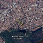 Terreno à venda, 420 m² por R$ 450.000,00 - Setor Pedro Ludovico - Goiânia/GO