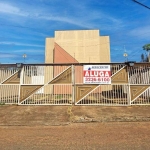 Apartamento com 01 quarto para alugar, 45,00m² por R$800 fora cond/iptu - Santa Genoveva
