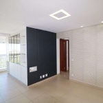 Apartamento de 73 m² com 03 quartos para alugar por R$ 2.200/mensais no Parque Amazônia - Goiânia