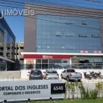 Cjto Comercial_Sala à venda, 32.00 m2 por R$375000.00  - Ingleses Do Rio Vermelho - Florianopolis/SC