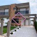 Casa Residencial com 3 quartos  à venda, 177.00 m2 por R$850000.00  - Sao Joao Do Rio Vermelho - Florianopolis/SC