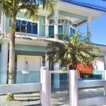 Casa Residencial com 3 quartos  à venda, 200.00 m2 por R$1300000.00  - Ingleses Do Rio Vermelho - Florianopolis/SC