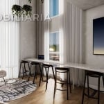 Apartamento com 2 quartos  à venda, 120.68 m2 por R$1277111.00  - Ingleses Do Rio Vermelho - Florianopolis/SC