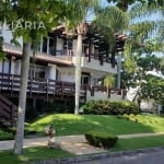 Casa Residencial com 5 quartos  à venda, 550.00 m2 por R$7470000.00  - Jurere Internacional - Florianopolis/SC