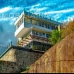 Casa Residencial com 7 quartos  à venda, 653.00 m2 por R$4500000.00  - Santo Antonio De Lisboa - Florianopolis/SC