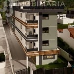 Apartamento com 1 quarto  à venda, 31.53 m2 por R$290000.00  - Ingleses Do Rio Vermelho - Florianopolis/SC