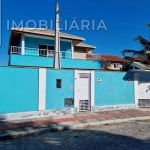 Casa Residencial com 4 quartos  à venda, 199.00 m2 por R$770000.00  - Ingleses Do Rio Vermelho - Florianopolis/SC