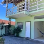 Casa Residencial com 3 quartos  à venda, 200.70 m2 por R$703000.00  - Vargem Do Bom Jesus - Florianopolis/SC