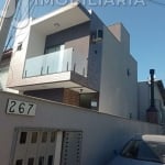 Casa Residencial com 2 quartos  à venda, 73.35 m2 por R$350000.00  - Sao Joao Do Rio Vermelho - Florianopolis/SC