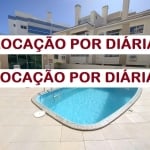 Apartamento com 1 quarto  para alugar, 50.00 m2 por R$520.00  - Praia Do Santinho - Florianopolis/SC