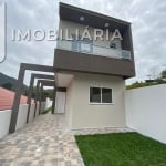 Casa Residencial com 4 quartos  à venda, 132.00 m2 por R$520000.00  - Sao Joao Do Rio Vermelho - Florianopolis/SC