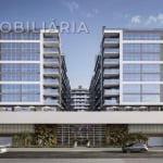 Apartamento com 1 quarto  à venda, 77.00 m2 por R$690000.00  - Centro - Imbituba/SC