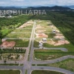 Terreno à venda, 450.00 m2 por R$525000.00  - Vargem Do Bom Jesus - Florianopolis/SC