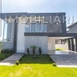 Casa Residencial com 4 quartos  à venda, 228.55 m2 por R$1390000.00  - Sao Joao Do Rio Vermelho - Florianopolis/SC