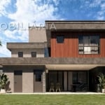 Casa Residencial com 4 quartos  à venda, 262.00 m2 por R$2600000.00  - Sao Joao Do Rio Vermelho - Florianopolis/SC