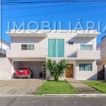 Casa Residencial com 4 quartos  à venda, 260.00 m2 por R$1300000.00  - Sao Joao Do Rio Vermelho - Florianopolis/SC