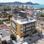 Apartamento com 2 quartos  à venda, 62.00 m2 por R$845000.00  - Ingleses Do Rio Vermelho - Florianopolis/SC