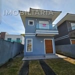 Casa Residencial com 3 quartos  à venda, 136.28 m2 por R$900000.00  - Sao Joao Do Rio Vermelho - Florianopolis/SC