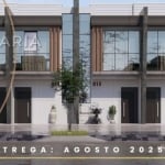 Casa Residencial com 2 quartos  à venda, 90.00 m2 por R$745000.00  - Ingleses Do Rio Vermelho - Florianopolis/SC