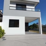 Casa Residencial com 3 quartos  à venda, 230.00 m2 por R$2200000.00  - Ingleses Do Rio Vermelho - Florianopolis/SC